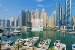 Prime Location | Marina View | Fully Furnished