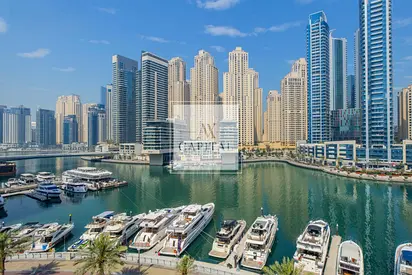 Prime Location | Marina View | Fully Furnished
