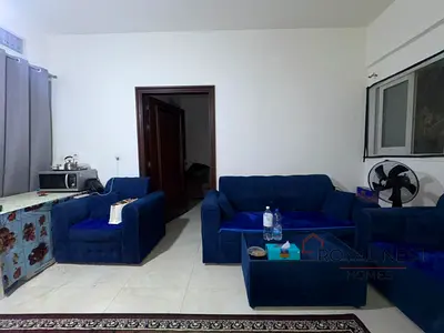 Family Building | Rented Unit | With Balcony