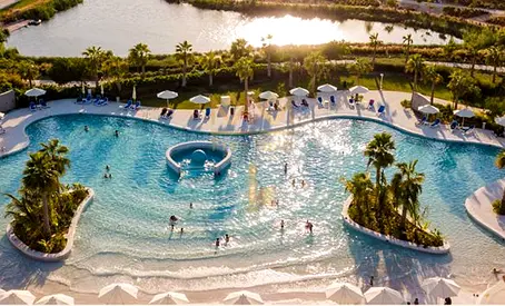 Smart Investment / Off-Plan 1BR with Golf Views / Future Rental Hotspot