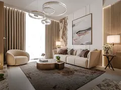Spacious Studio | Garden View | OP Price
