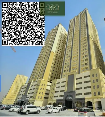 FURNISHED 1+STUDY AVILABLE FOR RENT MONTHLY WITH PARKING GOLD CREST DREAM TOWER B