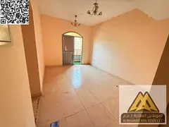 Two Bedroom Apartment for Annual Rent – Al Nuaimiya 1