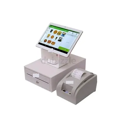 POS System available for sale