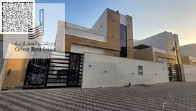 Villa for sale at Al Helio2 The Villa is G+1 Roof Majlis, Hall, 4 Master Room's, Big kitchen, Pa