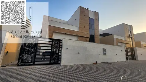 Villa for sale at Al Helio2 The Villa is G+1 Roof Majlis, Hall, 4 Master Room's, Big kitchen, Pantry, Maid Room, Store, And Parking