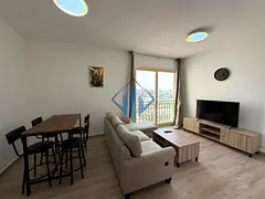 Furnished 1BR Apartment In Mina Al Arab 45K Yearly