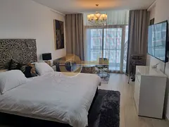 FULLY FURNISHED | PRIME LOCATION | BALCONY