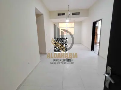 شقة غرفتين وصالة للإيجار في الجرف 2