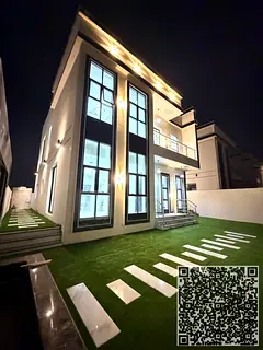 Brand New Villa for Rent in Al Helio 2 – Ready to Move In