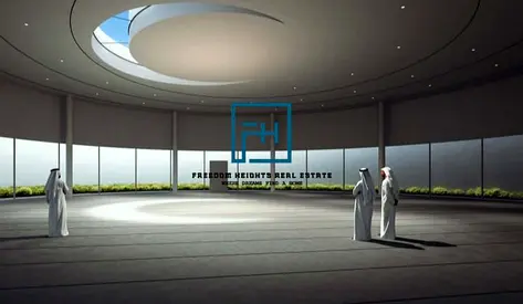 💥Luxury 4BR Townhouse | 5% Down Payment | Masaar 3 – SEDRA💥