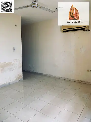 🏡 Studio for Annual Rent in Ajman 📍 Location: Sheikh Ammar Street – Ajman A good studio apartment available for yearly rent in a prime location on