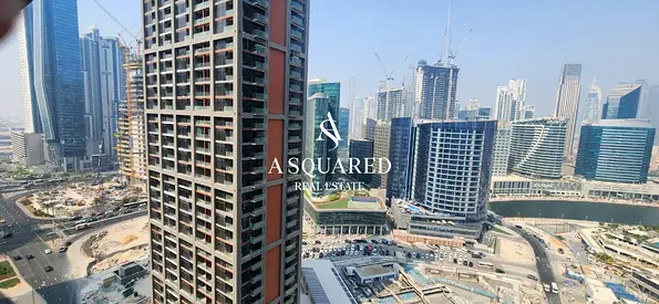 Spacious | Premium | Canal Views