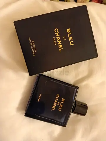 Bleu de Chanel Fragrance