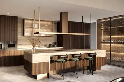 High Floor | Unobstructed Sea View | Exclusive