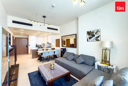Brand New And Modern |Fully Furnished |Smart Home
