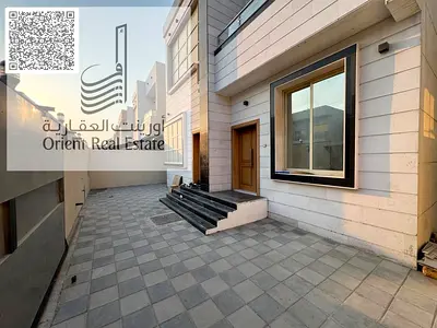 Villa for Resale Including Electricity and Water The Villa is G+1 5 Master Rooms, Majlis, Big Hall, Big Kitchen, Pantry, Big Housh, And Balcony