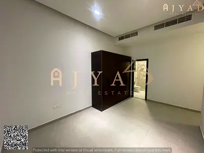شقة للإيجار في العالية عجمان | غرفتين نوم + صالة | تكييف مركزي | قريبة من شارع محمد بن زايد | عمارة عائلية نظيفة
