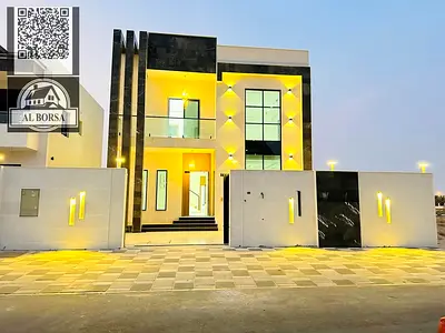 🔥 Villa for Rent in Al Helio 1 – Ajman 🔥