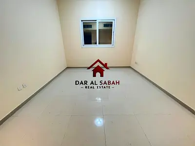 1BHK WITH ONE MONTH FREE-NEAR RTA BUS STOP F22 F24- DUBAI SHARJHA BOREDER