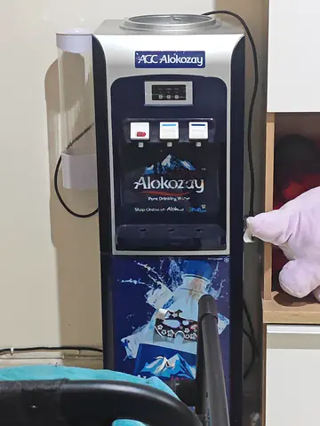 Alokozay Water Dispenser