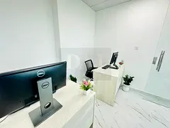 Modern office | direct from Owner | near to Metro Station