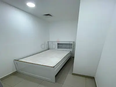 Spacious Partition Room | Include All | Free Bus to Metro Station
