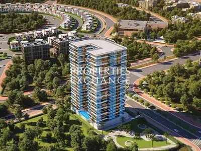 1 BR + POOL | PEACEFUL ATMOSPHERE | FLEXIBLE PAYMENT PLAN | RESALE