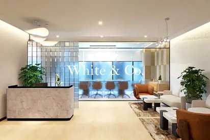 VACANT | FULLY FURNISHED | SHEIKH ZAYED ROAD