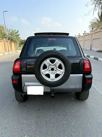 صورة 13 لـ 1997 Toyota RAV 4