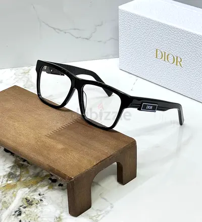 Dior Designer Eyeglasses