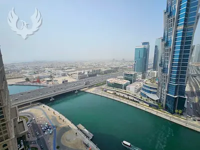 Waterfront View | Mid Floor | Superb Amenities