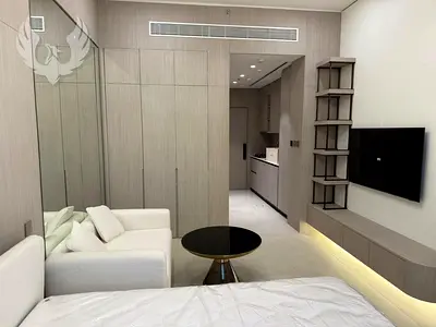 HIGH ROI (7%) I Brand New I Furnished I Smart Home