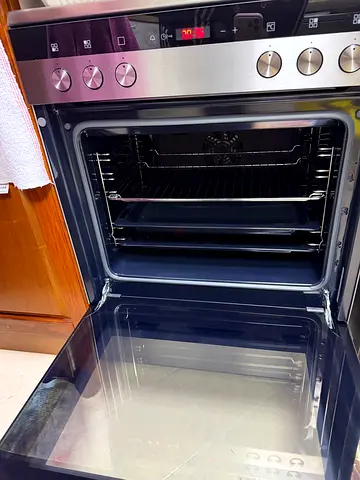 Siemens Electric cooker brand new!