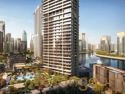 CANAL VIEW | TYPE10 SERIES | SPACIOUS UNIT