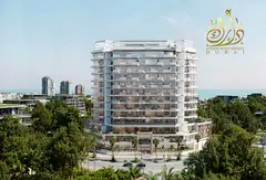 2 years Post handover| 4% DLD WAIVER| 20% DISCOUNT| SEA VIEW