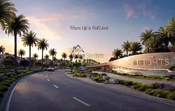 VASTU UNITS l Nature‑Inspired Living | 3 BR Villas l Early Investment