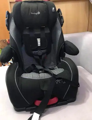 Safety First Car Seat for Kids