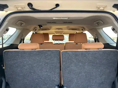 2022 Toyota FORTUNER 缩略图 20
