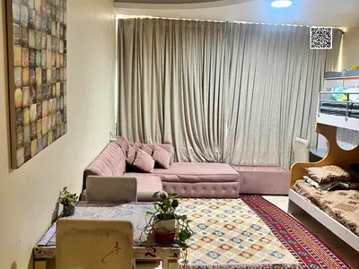 Golden Investment Opportunity 1BR for Sale at 505K ONLY in Orient Tower