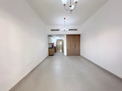 "In 6 Cheques | Spacious Apartments |Booking Started| Move-in from 1st October