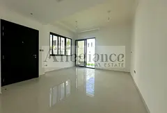 Type R2-EM | 3 bedrooms + maids | Corner Unit