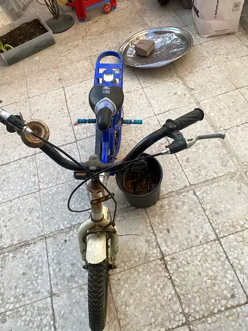Kids Bicycle