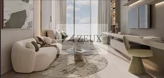 Modern Studio | Premium Facilities | Furnished