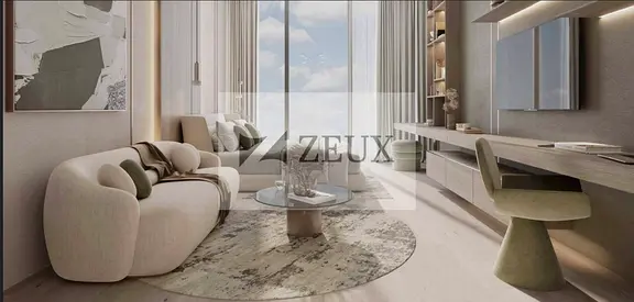 Modern Studio | Premium Facilities | Furnished