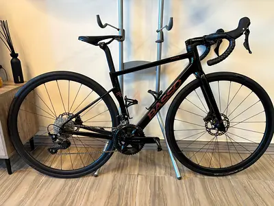 Basso Venta R carbon bike