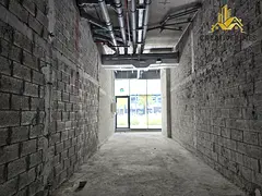 Shell and Core,Main boulevard, Ideal location,