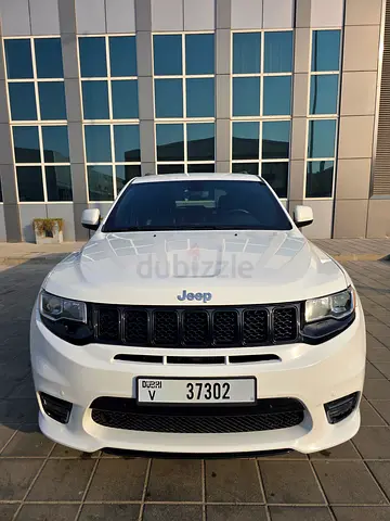 2020 Jeep Grand Cherokee | 103,000 KM | Excellent Condition