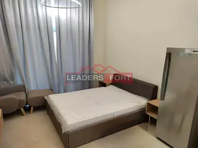 Fully Furnished | Chiller Free | Spacious