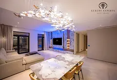Renovated 2BR I Furnished I Vacant I Park